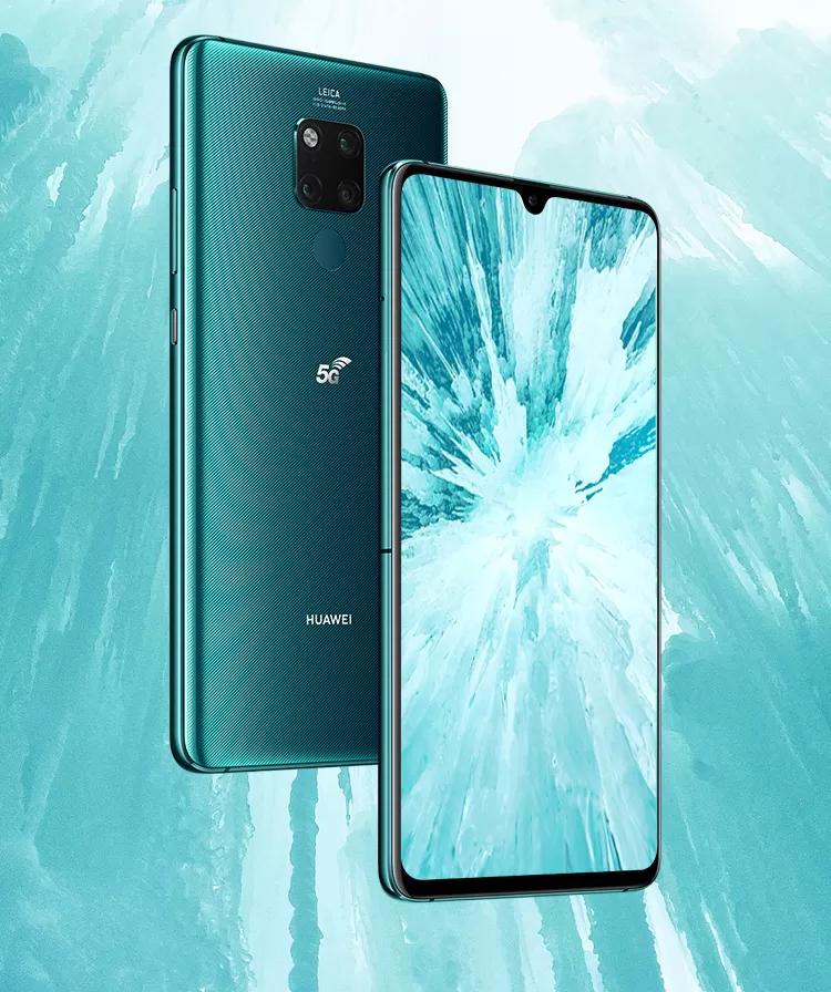 mate 20 x 5g