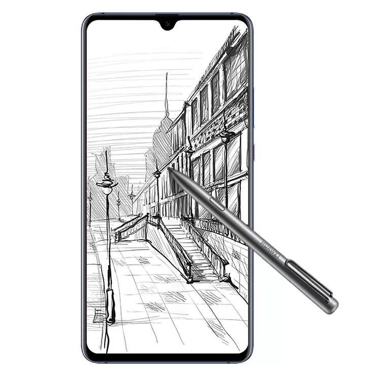 mate 20 x 5g