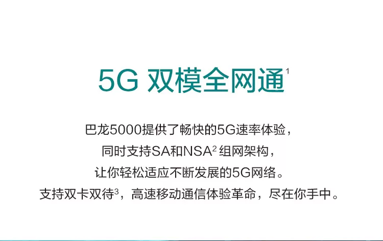 mate 20 x 5g