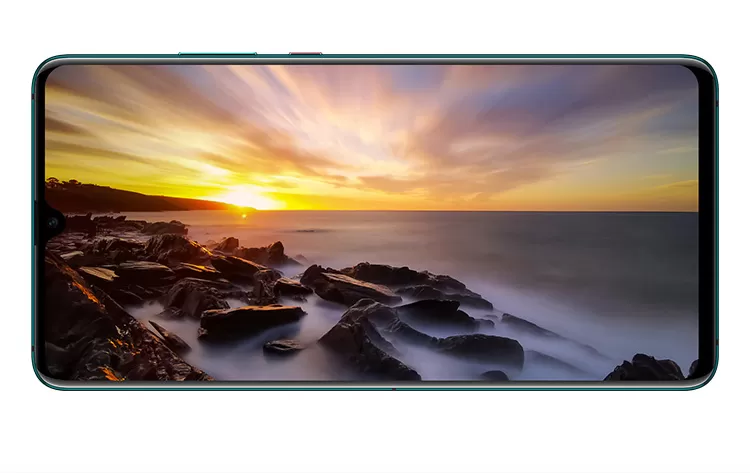 mate 20 x 5g
