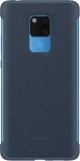 Huawei Mate 20 X Leather Case — photo 2