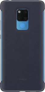 Huawei Mate 20 X Leather Case — photo 1