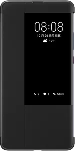 Huawei Mate 20 X Window Case — photo 1