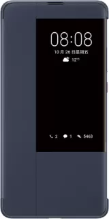 Huawei Mate 20 X Window Case — photo 2