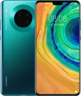 Huawei Mate 30 5G Cell Phone 6.62-Inch — photo 2