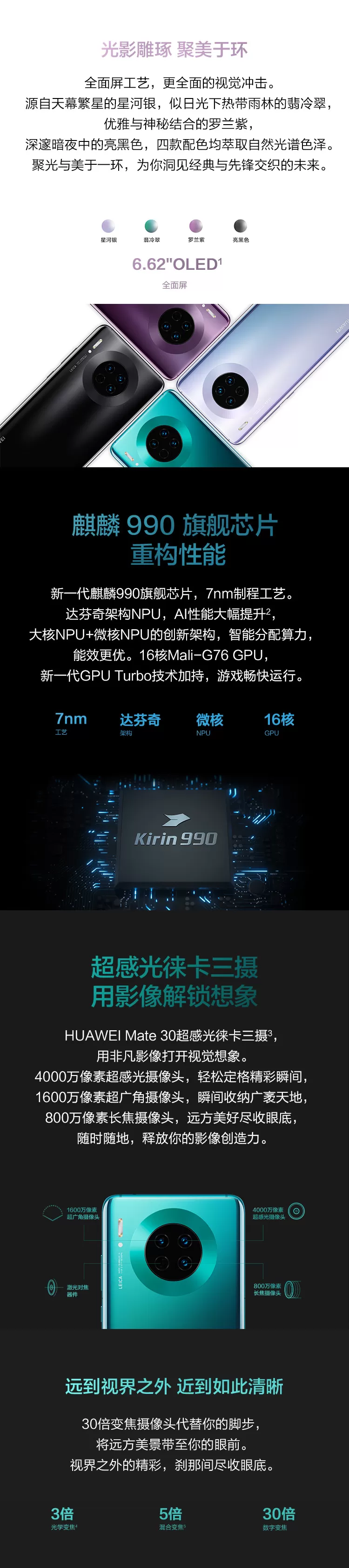 huawei mate 30