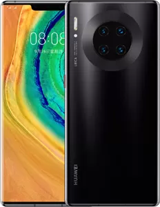 Buy Huawei Mate 30 Pro 5G Cell Phone Black 8GB RAM 512GB ROM