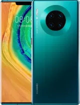 Huawei Mate 30 Pro 5G Cell Phone Black 8GB RAM 512GB ROM 6.53-Inch — photo 2