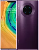 Huawei Mate 30 Pro 5G Cell Phone Black 8GB RAM 512GB ROM 6.53-Inch — photo 3