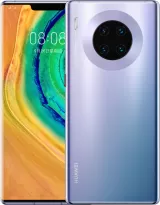 Huawei Mate 30 Pro 5G Cell Phone Black 8GB RAM 512GB ROM 6.53-Inch — photo 4