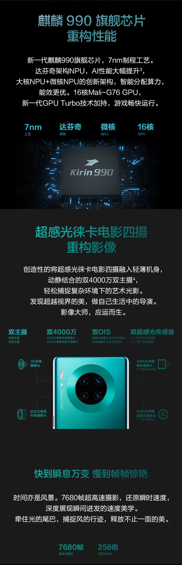 huawei mate 30 pro