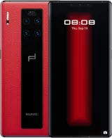 Huawei Mate 30 RS Cell Phone 6.53-Inch — photo 2