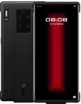 Huawei Mate 30 RS   Back Case — photo 3