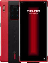 Huawei Mate 30 RS   Back Case — photo 1