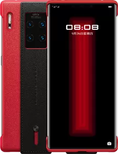Huawei Mate 30 RS   Back Case