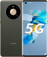 Huawei Mate 40 Cell Phone Black 8GB RAM 128GB ROM — photo 4