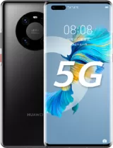 Huawei Mate 40 Pro Cell Phone — photo 1
