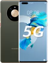 Huawei Mate 40 Pro Cell Phone — photo 3
