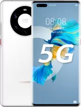 Huawei Mate 40 Pro+ Cell Phone — photo 2