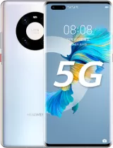 Huawei Mate 40 Pro Cell Phone — photo 4