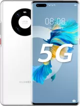Huawei Mate 40 Pro Cell Phone — photo 2