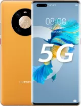 Huawei Mate 40 Pro Cell Phone — photo 5