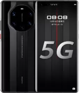 Huawei Mate 40 RS Porsche Design Cell Phone — photo 1