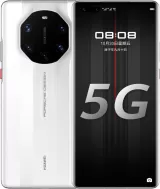 Huawei Mate 40 RS Porsche Design Cell Phone — photo 2
