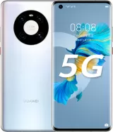 Huawei Mate 40 Cell Phone Black 8GB RAM 128GB ROM — photo 3