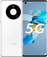 Huawei Mate 40 Cell Phone Black 8GB RAM 128GB ROM — photo 2