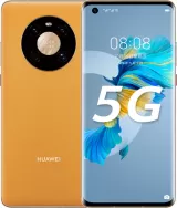 Huawei Mate 40 Cell Phone Black 8GB RAM 128GB ROM — photo 5