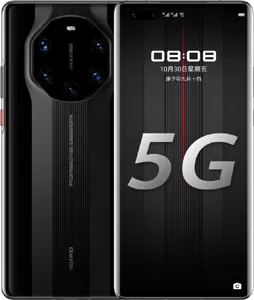 Huawei Mate 40 RS Porsche Design Cell Phone