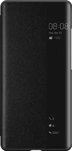 Huawei Mate 40 RS   Window Case
