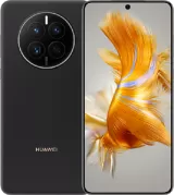 Huawei Mate 50 Cell Phone Black 8GB RAM 256GB ROM — photo 5