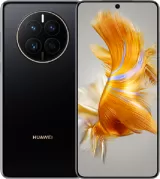 Huawei Mate 50 Cell Phone Black 8GB RAM 256GB ROM — photo 1