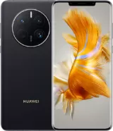 Huawei Mate 50 Pro Cell Phone Black 8GB RAM 256GB ROM — photo 5