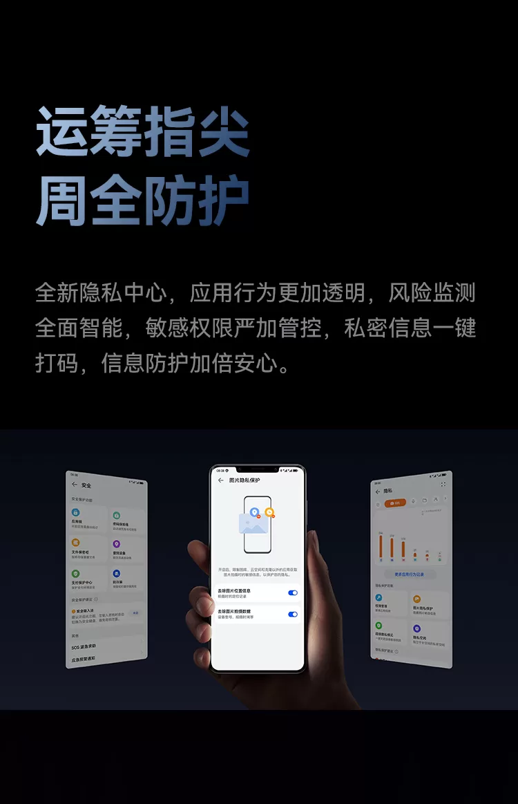 huawei mate 50 rs