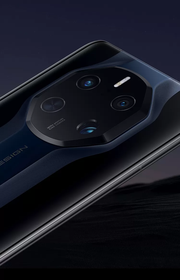 huawei mate 50 rs