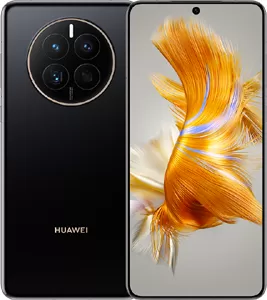 Huawei Mate 50 Cell Phone Black 8GB RAM 256GB ROM