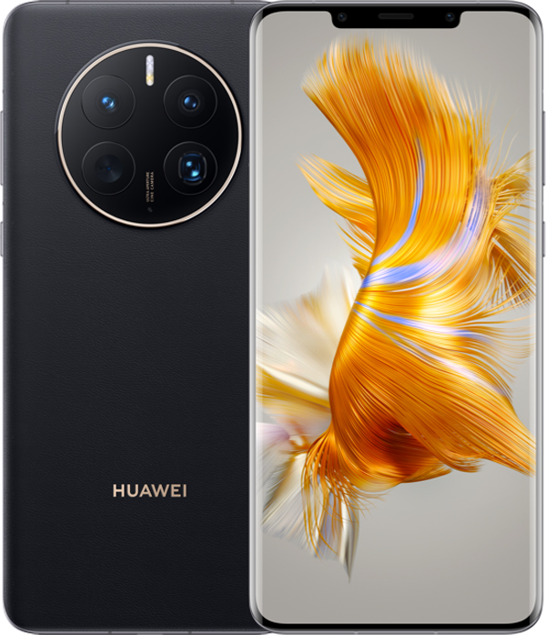 Huawei Mate 50 Pro Cell Phone Daybreak 8GB RAM 256GB ROM Brand New Original