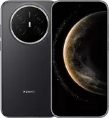 Huawei Mate 70 Air Cell Phone Black 12GB RAM 256GB ROM — photo 1