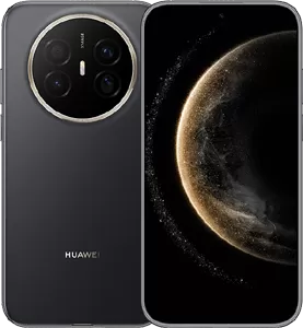 Huawei Mate 70 Air Cell Phone Black 12GB RAM 256GB ROM