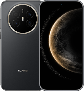 Huawei Mate 70 Air Cell Phone Black 12GB RAM 256GB ROM Brand New Original