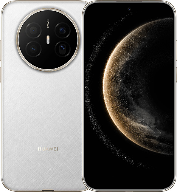 Huawei Mate 70 Air Cell Phone White 16GB RAM 512GB ROM Brand New Original