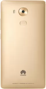 Huawei Mate 8 Cell Phone Champagne Gold Mocha Gold Gray Silver 32GB 64GB 6-Inch New Original — photo 2