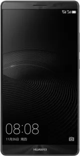 Huawei Mate 8 Cell Phone Champagne Gold Mocha Gold Gray Silver 32GB 64GB 6-Inch New Original — photo 5