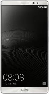 Huawei Mate 8 Cell Phone Champagne Gold Mocha Gold Gray Silver 32GB 64GB 6-Inch New Original — photo 7