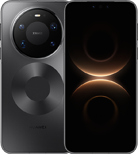 Huawei Mate 80 Pro Max Cell Phone Black 16GB RAM 512GB ROM Brand New Original