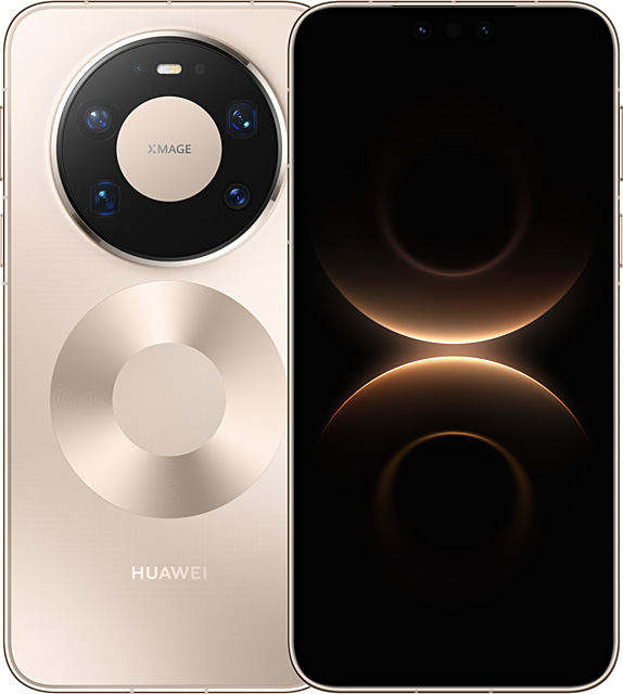 Huawei Mate 80 Pro Max Cell Phone Black 16GB RAM 512GB ROM Brand New Original