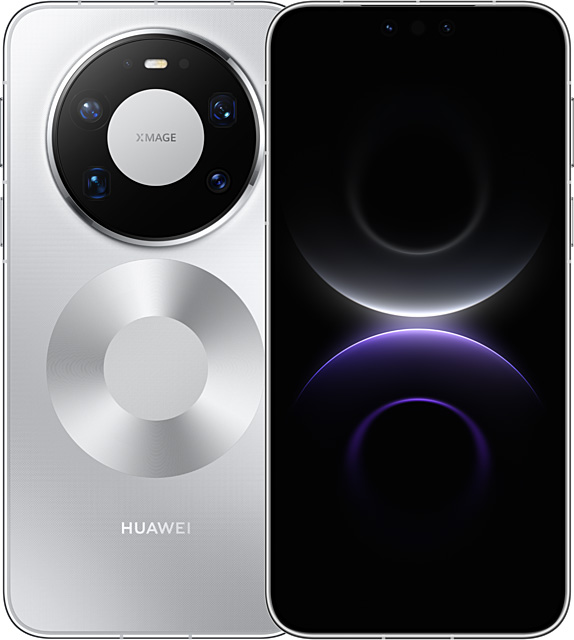 Huawei Mate 80 Pro Max Cell Phone Black 16GB RAM 1TB ROM Brand New Original